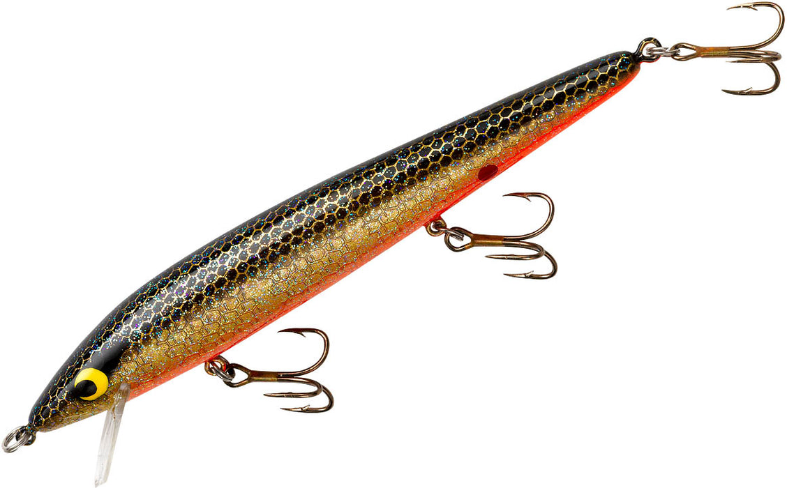 Smithwick Floating Rattlin' Rogue 4 1/2 inch Jerkbait/Trolling Minnow —  Discount Tackle
