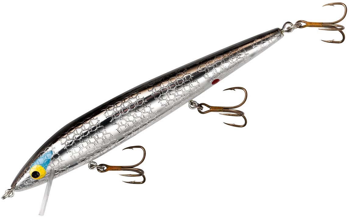 Smithwick Floating Rattlin' Rogue 1/2 inch Jerkbait/Trolling