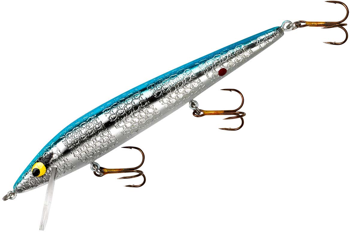 Smithwick Lures ASDRB12281 Suspending Rattlin' Rogue Lure, Emerald Shiner :  : Sports & Outdoors