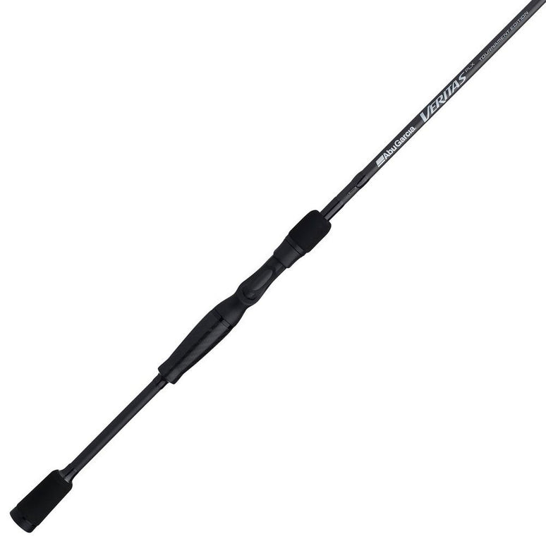 Abu Garcia Veritas Tournament Baitcasting Rod — Discount Tackle