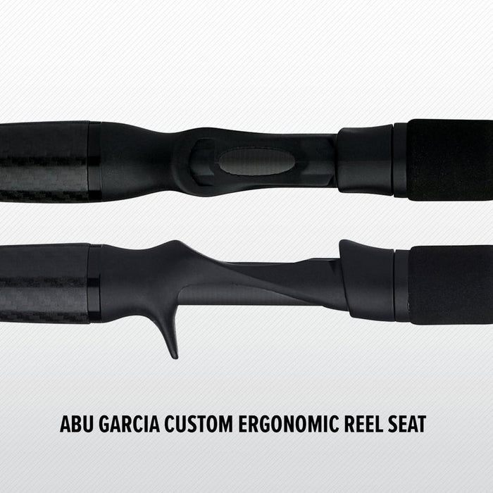abu garcia veritas 560bch Abu Garcia Veritas Tournament Baitcasting Rod — Discount Tackle