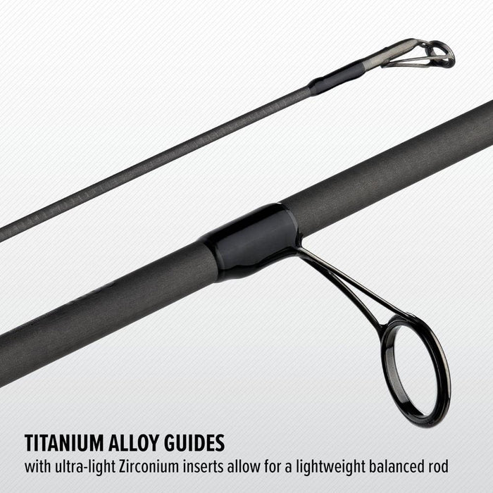 Abu Garcia Zenon Spinning Rod — Discount Tackle