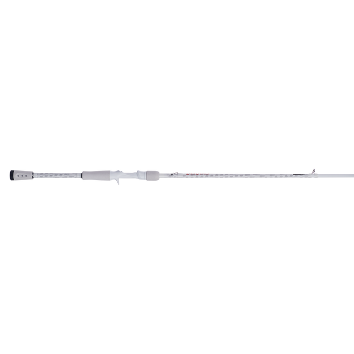abu garcia brute rod Abu Garcia Veritas Baitcasting Rod — Discount Tackle