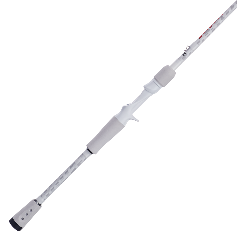 Abu Garcia Veritas Baitcasting Rod — Discount Tackle