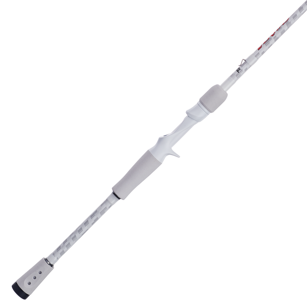 Abu Garcia Veritas Baitcasting Rod — Discount Tackle