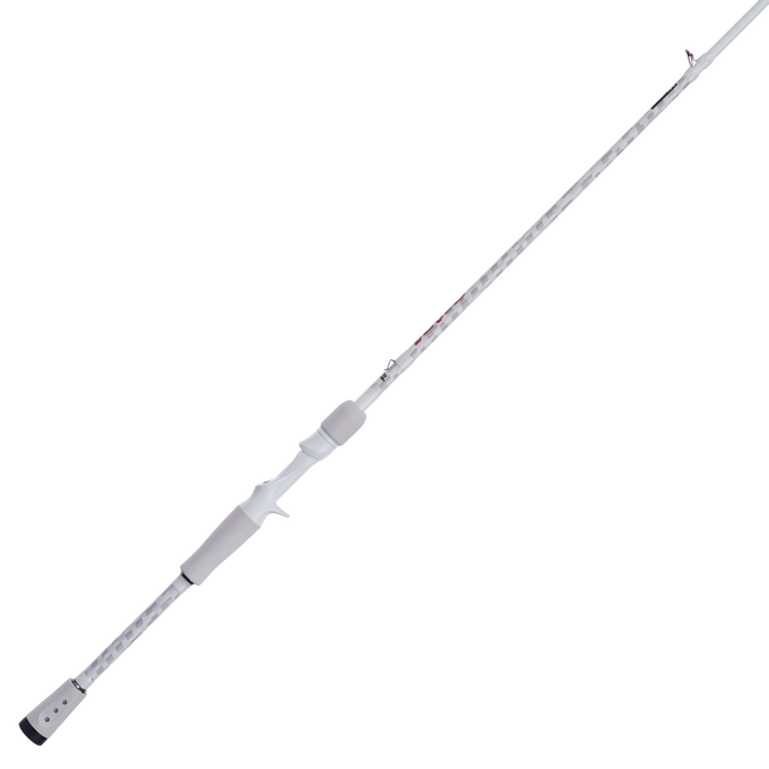 abu garcia for life fishing rod Sonic Max Ultra-Light Baitcasting | 6 Ft - M Product Description This product is a standard semi Abu Garcia Introduces First-Ever Fishing
