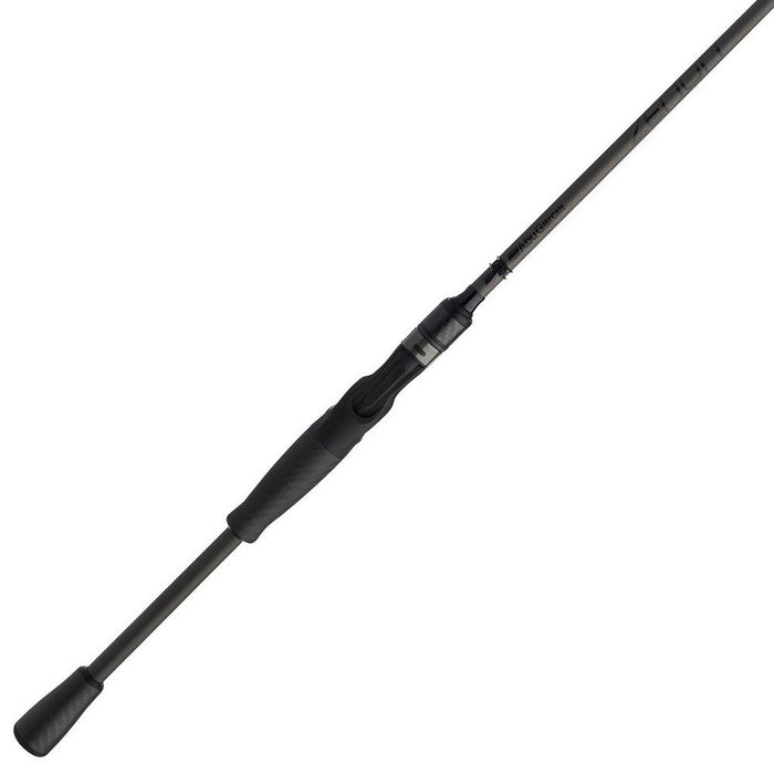 abu garcia bronco rod Abu Garcia Zenon Baitcasting Rod — Discount Tackle