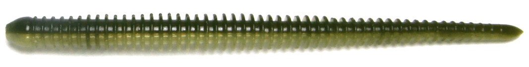 Keitech Easy Shaker 5 1/2 inch Soft Plastic Worm 10 pack