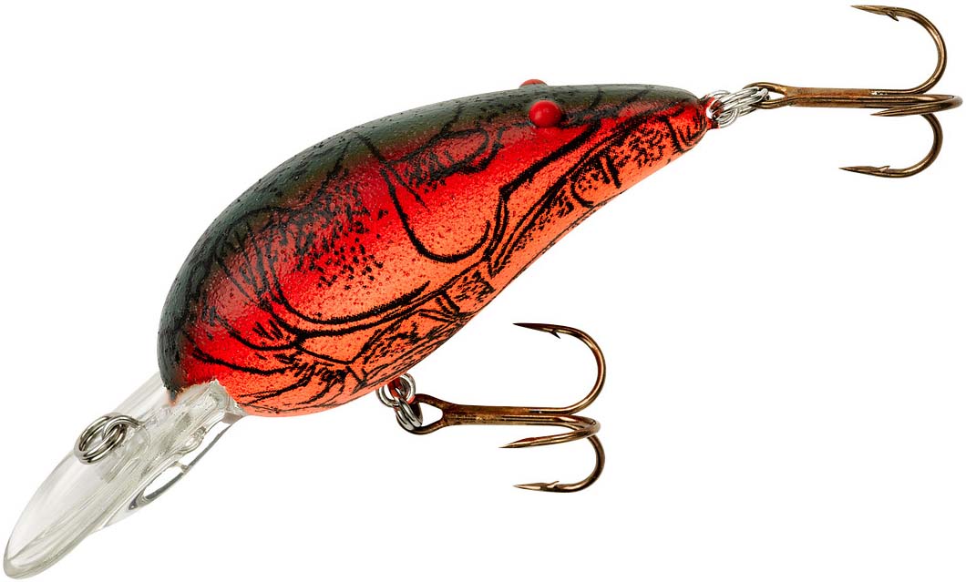Bomber Model A Real Craw - Nest Robber