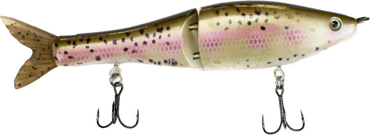 G-Ratt Baits Sneaky Pete Baby Trout