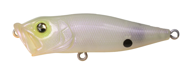GG Deadly Black Shad