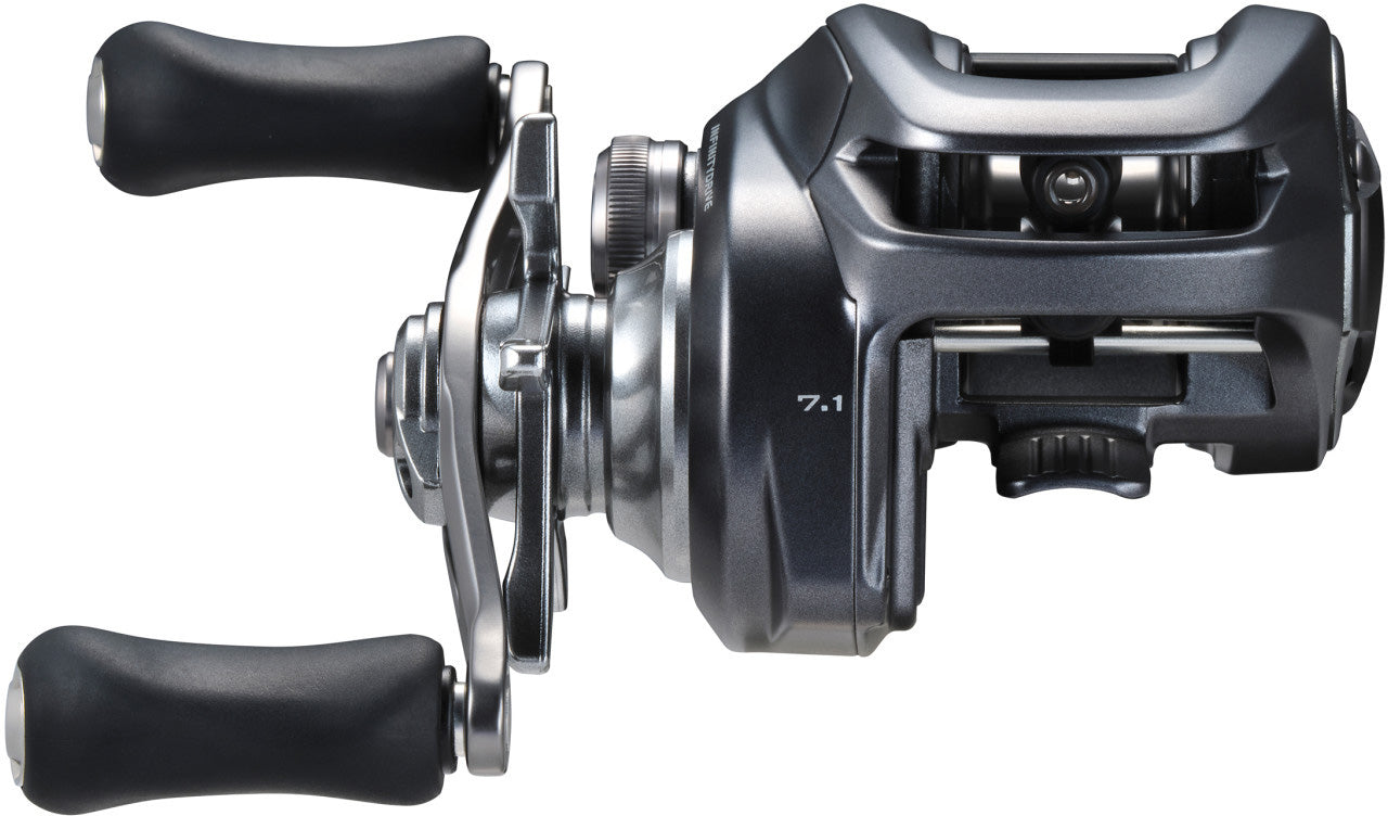 bantam baitcast reel Shimano A Baitcasting Youll certainly notice the great casting performance and cant fail to be impressed with the powerful fish Shimano Bantam Mgl Bantam Baitcaster