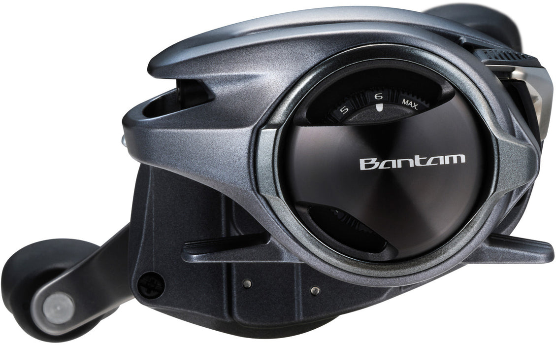 Shimano Bantam A Casting Reel Shimano Bantam A Casting Reel