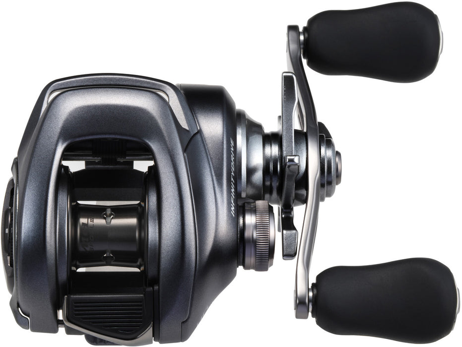 shimano bantom curado reel Bantam cu 200 old faithful hybrid ceramic bearing ki Dominator tuning solid performance RARE VINTAGE TAMATOE RED SHIMANO