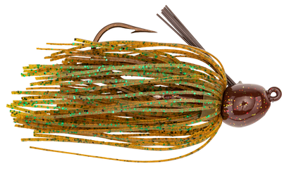 Strike King Bitsy Bug Mini Jig