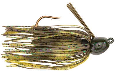 Strike King Bitsy Bug Mini Jig