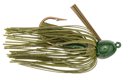 Strike King Bitsy Bug Mini Jig