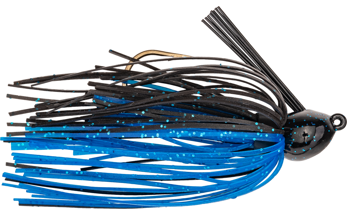 Strike King Bitsy Bug Mini Jig