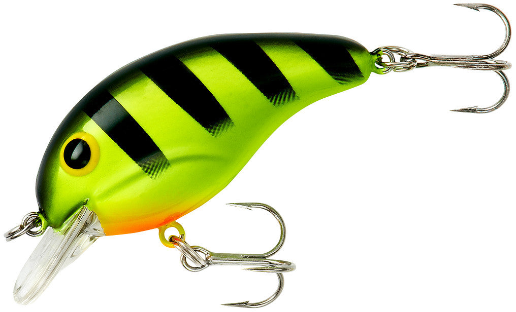 Bandit 100 Series Crankbait - Tennessee Shad Bandit 100 Series Crankbait - Tennessee Shad