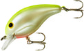 Pearl/Chartreuse Back
