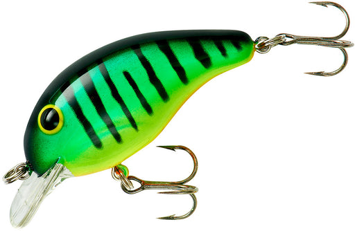 Bandit 100 Series Shallow Diving Crankbait - Firetiger