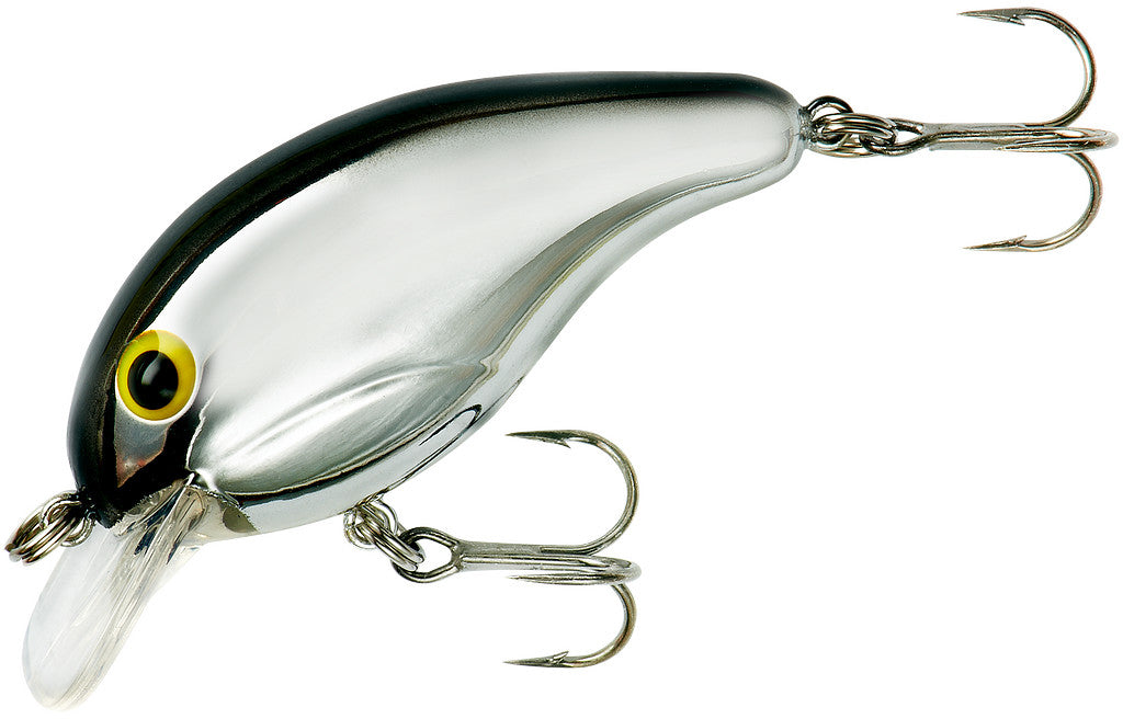 bandit lure for largemouth bass Bandit 100 Series Tennessee Shad