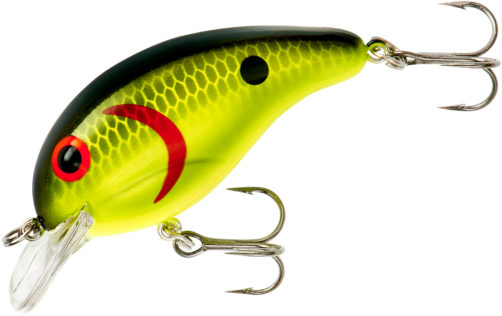 Bandit 100 Series Crankbait