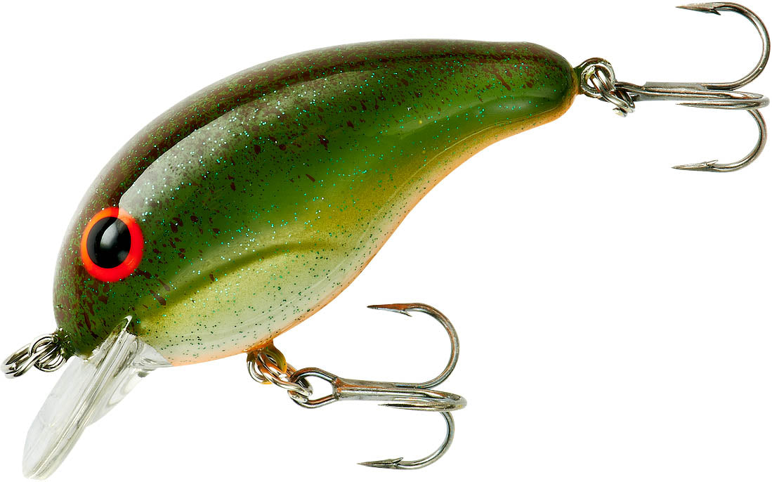 Bandit 100 Series Crankbait Bandit 100 Series Crankbait