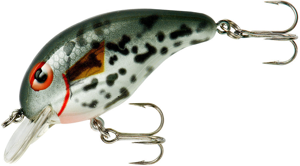  BANDIT LURES Crankbait Series 100 200 & 300 Bass Fishing  Lures, Bluegill, Series 100 (Dives to 5') : Artificial Fishing Bait :  Sports & Outdoors
