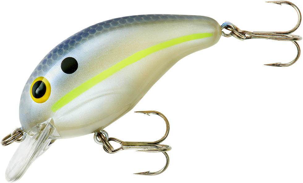 Bandit 100 Series Crankbait Bandit 100 Series Crankbait