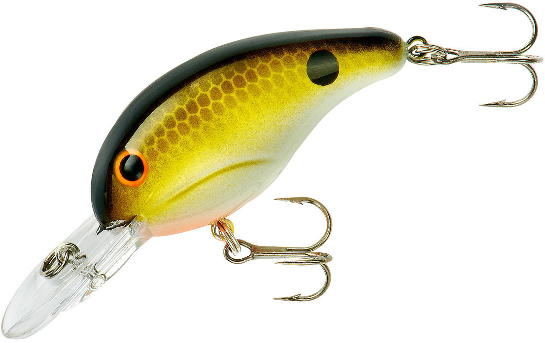Bandit 200 Series Tennessee Shad
