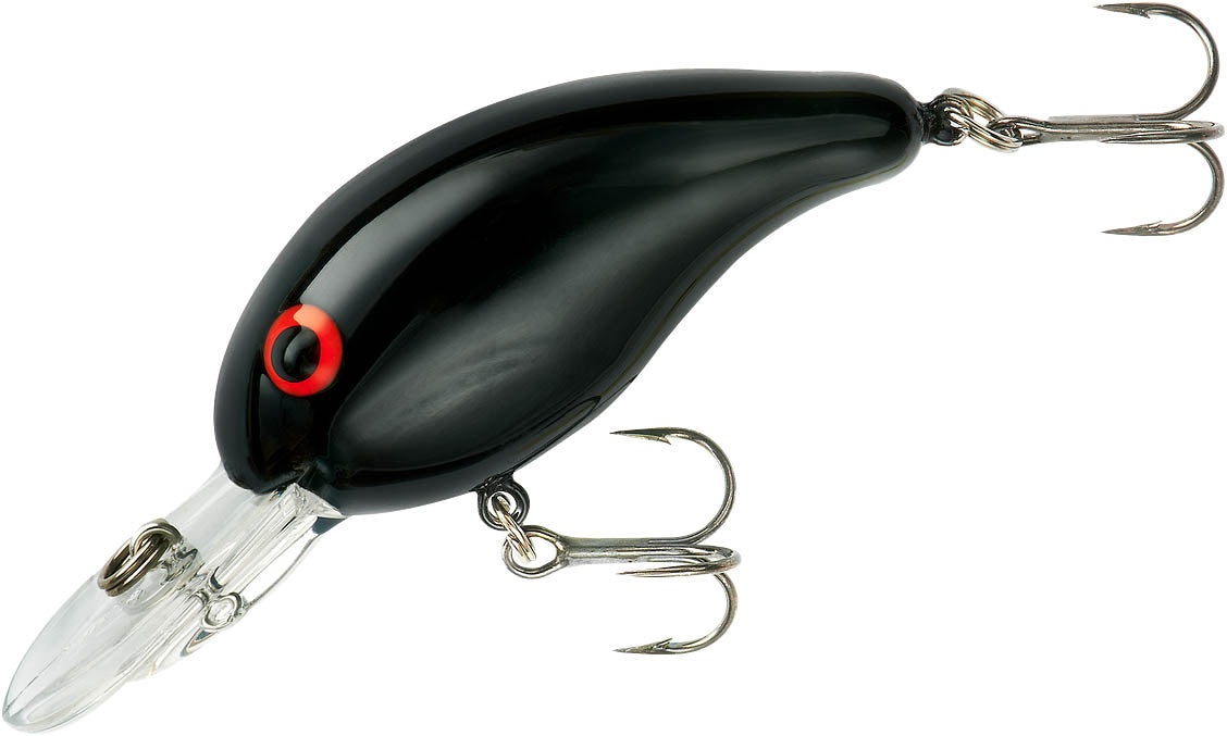 Bandit 200 Series Solid Black Bandit 200 Series Solid Black