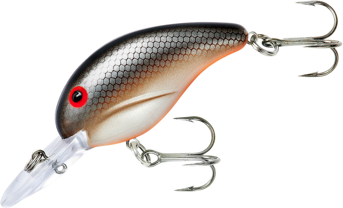Bandit Lures 200 Series Crankbait – Harpeth River Outfitters
