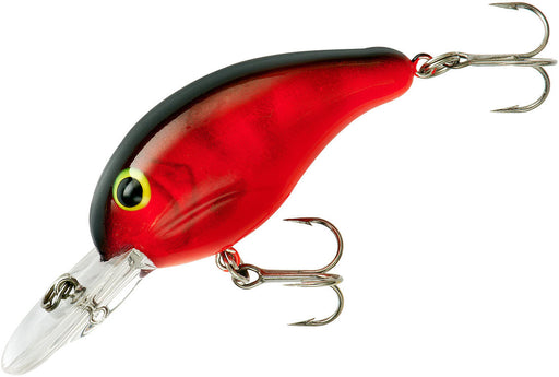 Bandit 200 Series Medium Diving Crankbait - CR Red Crawdad