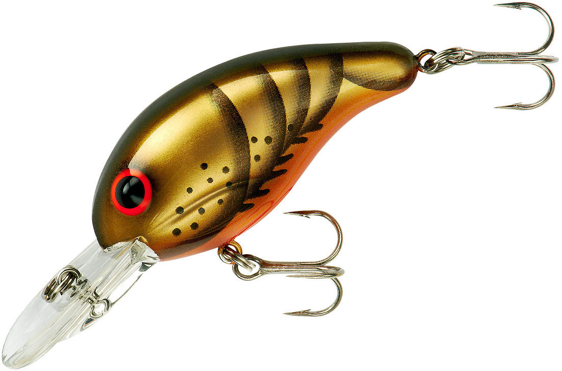 Bandit Crankbait Louisiana Shad Series 200 Bandit Crankbait Louisiana Shad Series 200
