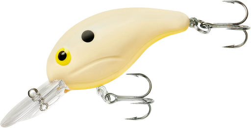 Bandit 200 Series Medium Diving Crankbait - Bone Orange Belly