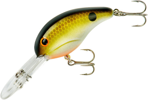 Bandit 300 Series Deep Diving Crankbait - Tennessee Shad