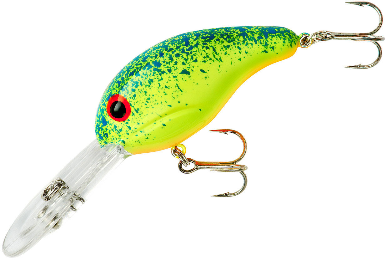 bandit fishing lures green tomato 1000 SERIES Lure RED CRAWFISH Toad Tackle and reduce hang BANDIT LURES Series 200 Crankbait