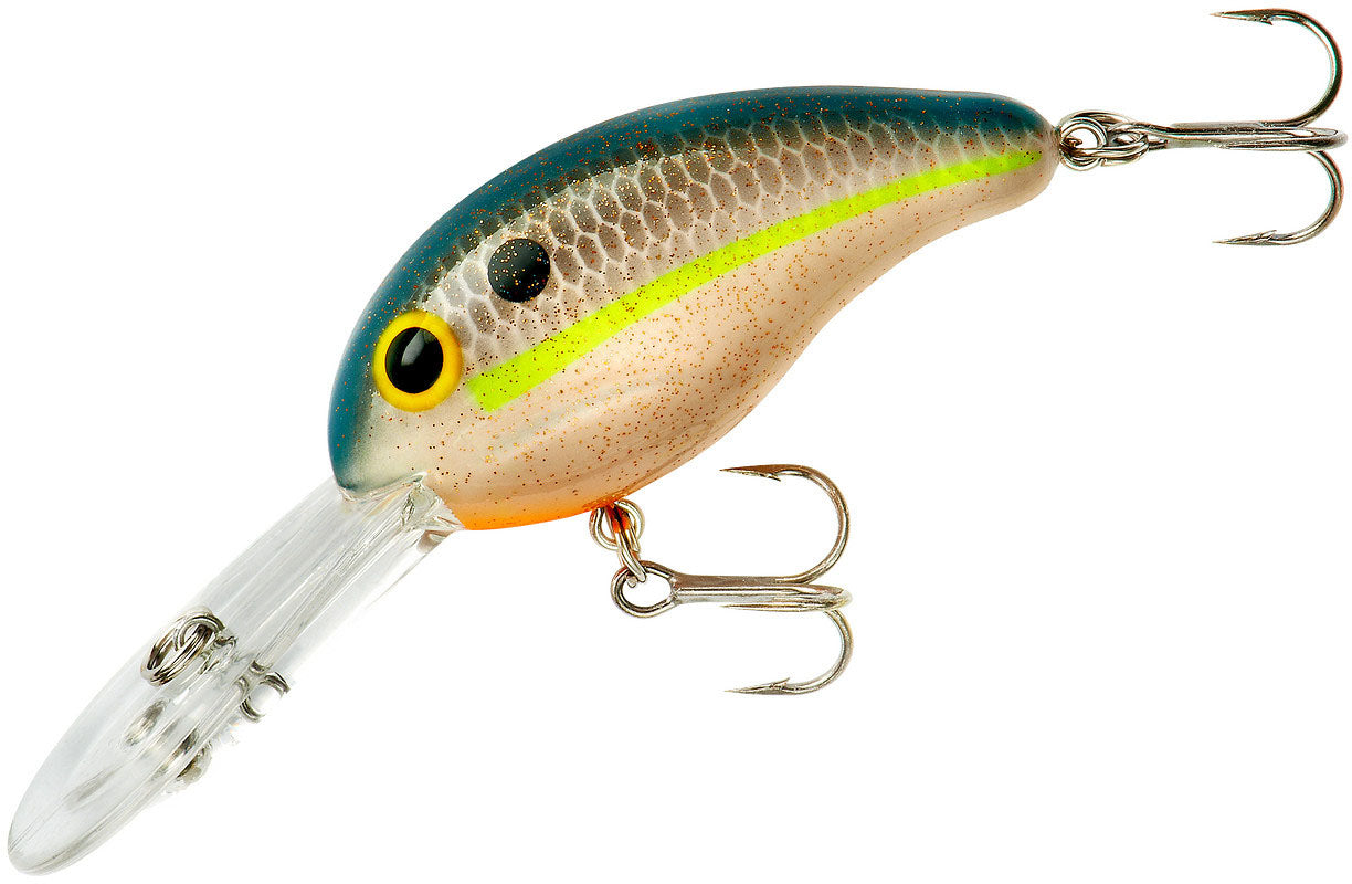 Bandit 300 Series Sparkle Ghost