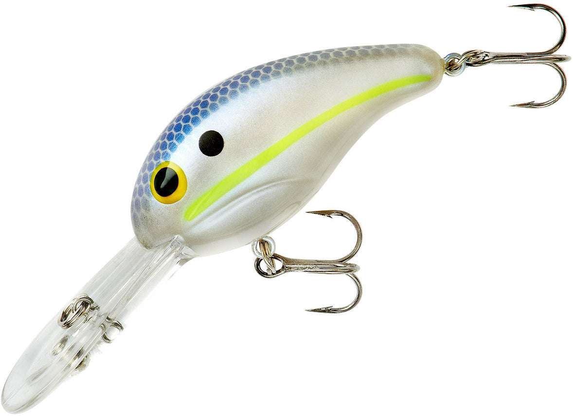 Bandit 300 Series Deep Diving Crankbait — Discount Tackle