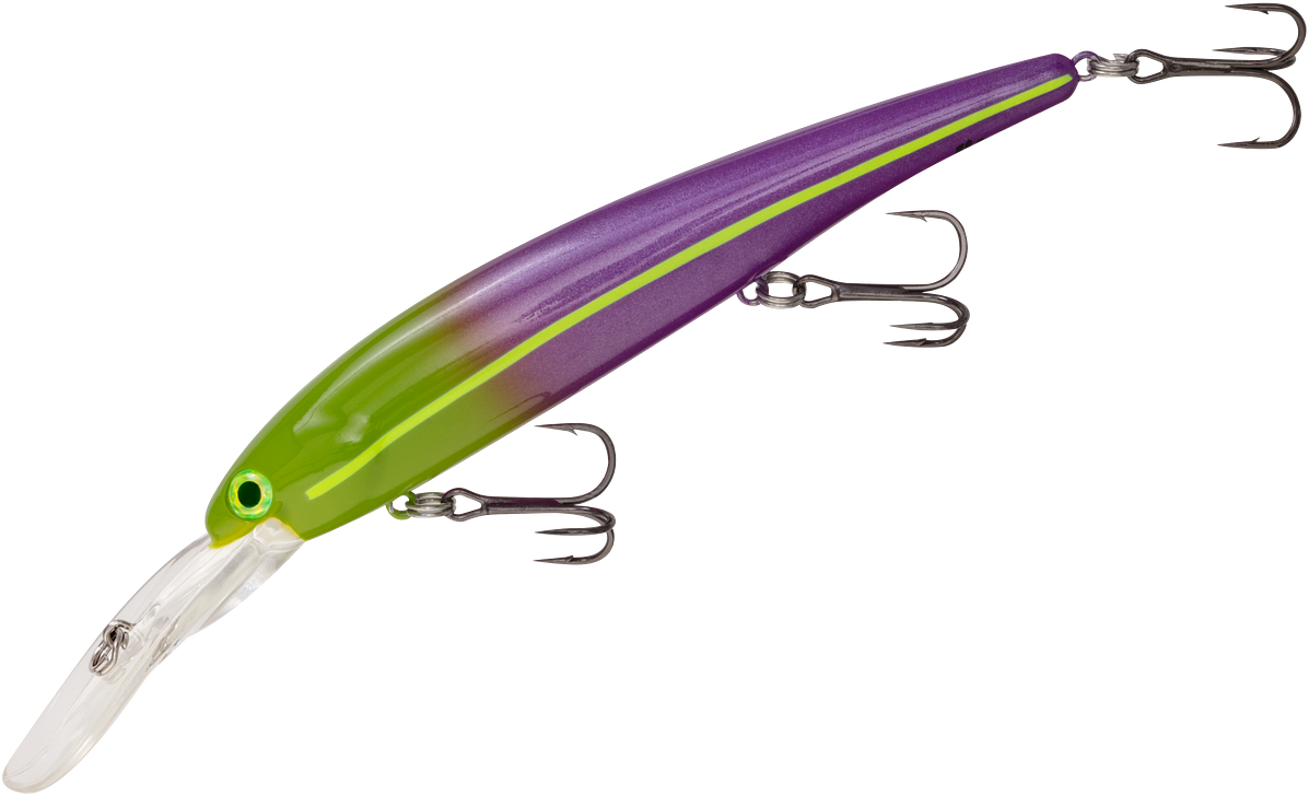 bandit fishing lures for sale Bandit Walleye Deep Hot Rod