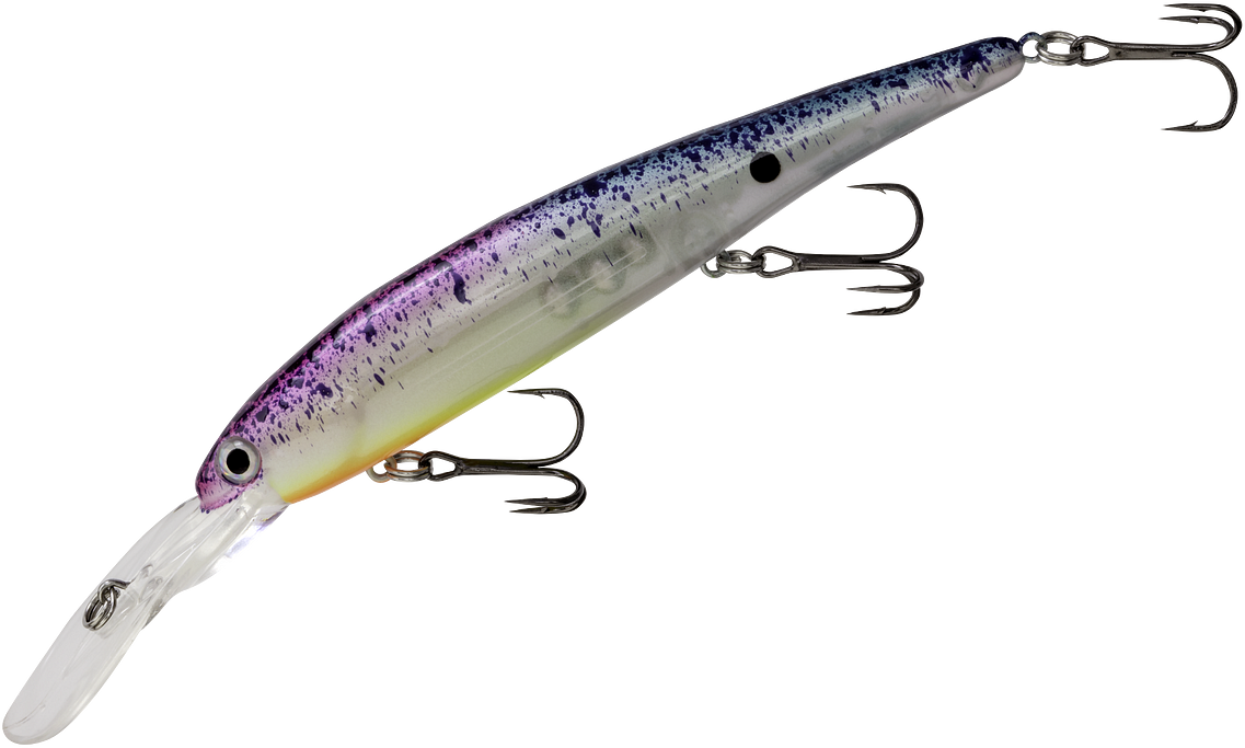 Buy 1, Get 1 Free Bandit Walleye Deep Diver Limited Edition! NEW COLORS  JUST ADDED! - Fish USA