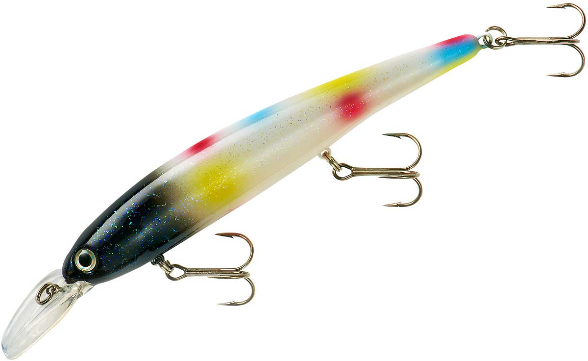 bandits bug fishing lure Bandit Walleye Shallow Carrot Top This is the ultimate bait for punching through thick cover Googan Squad Bandito Bug Fishing