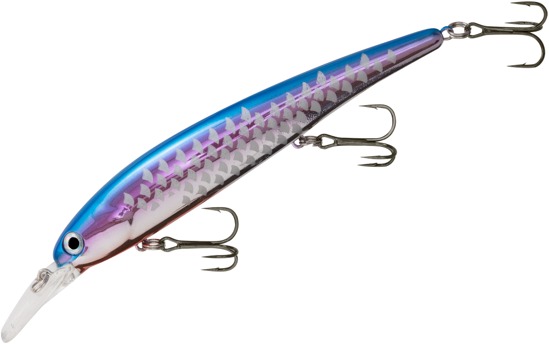 bandit fishing lures for walleye dunhams Bandit Walleye Shallow Reflection