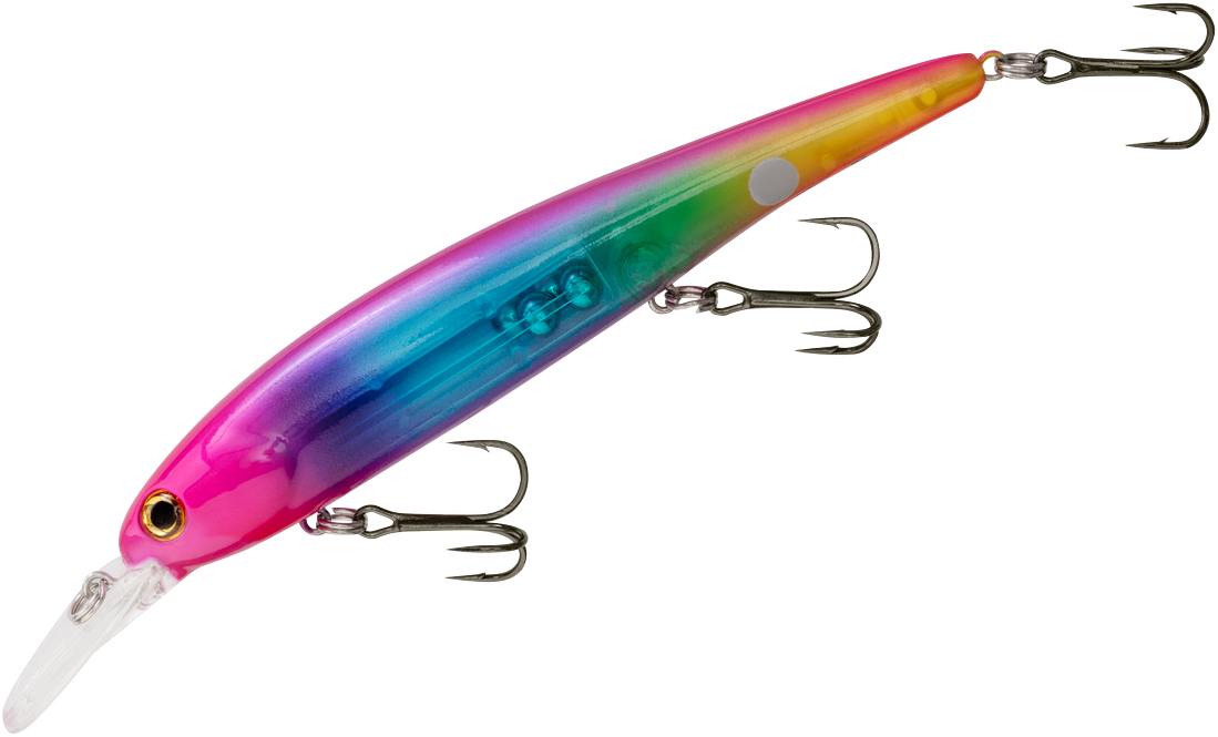 How to Make a Custom Trolling Lure Head (Pouring Lead, Painting