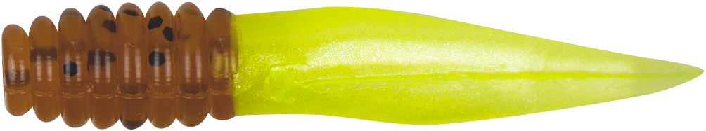Bobby Garland 2SS168 2-Inch Bumblebee Slab Slay'R Crappie Bait 12-Pack at  Sutherlands