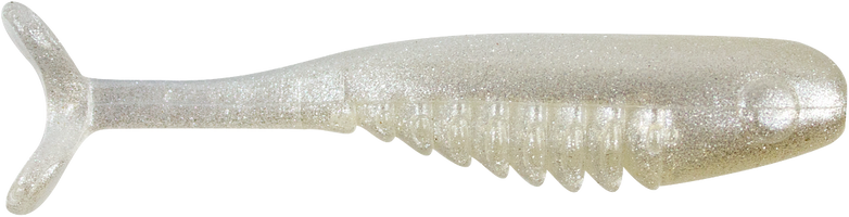 Bobby Garland Slab Hunt'R 2 1/4 inch Swim Tail Soft Plastic 10 pack