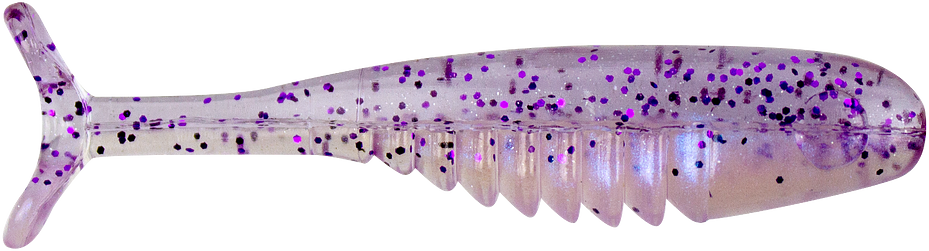 Bobby Garland Slab Hunt'R 2 1/4 inch Swim Tail Soft Plastic 10 pack —  Discount Tackle