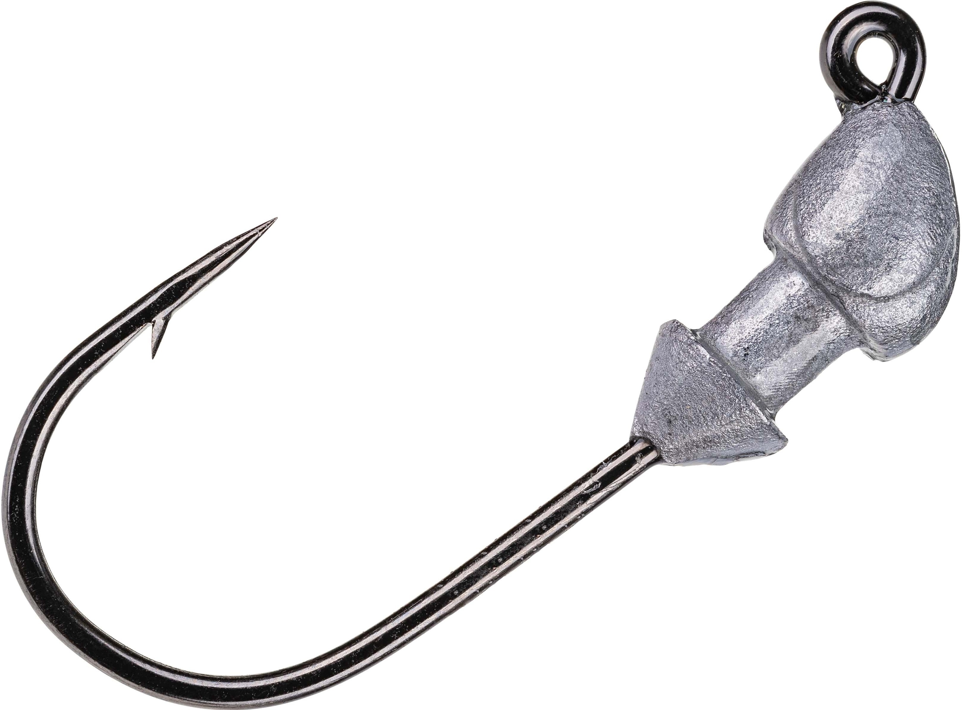 Strike King Baby Squadron Swimbait Jig Head 3 pack — Discount Tackle