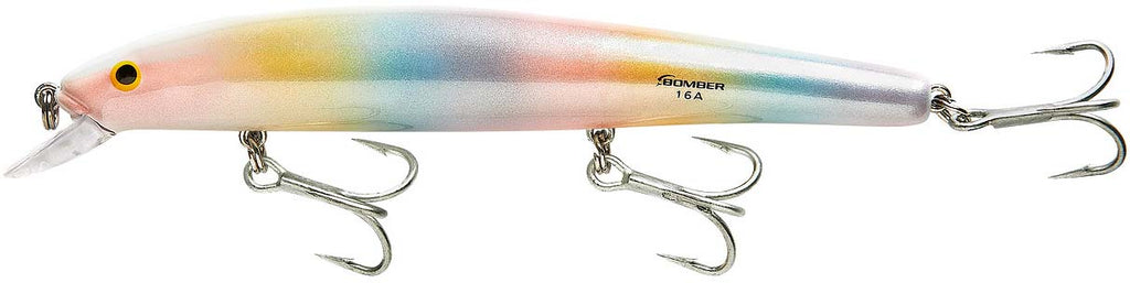 Bomber Saltwater Grade Heavy Duty Jointed Long A